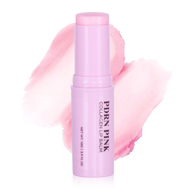 Sodium DNA Moisturizer Repair Lip Balm - 11